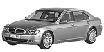 BMW E66 P26E6 Fault Code