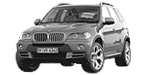 BMW E70 P26E6 Fault Code