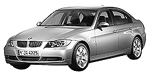 BMW E90 P26E6 Fault Code