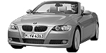 BMW E93 P26E6 Fault Code
